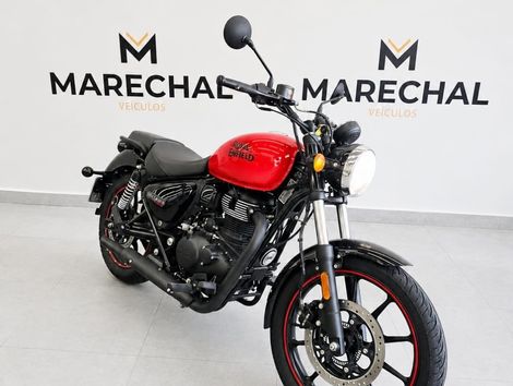 Royal Enfield Meteor 350 Fireball 