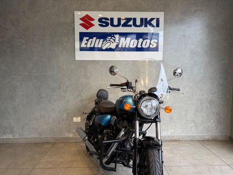 Royal Enfield Meteor 350 Supernova 