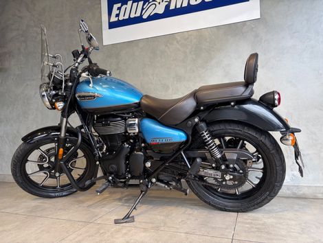 Royal Enfield Meteor 350 Supernova 
