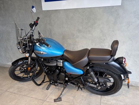 Royal Enfield Meteor 350 Supernova 