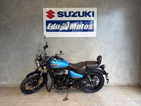 Royal Enfield Meteor 350 Supernova 