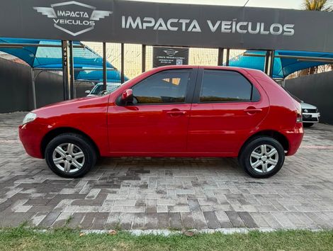 Fiat Palio Celebration 1.0 Fire Flex 8V 4p