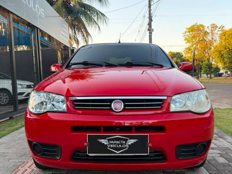 Fiat Palio Celebration 1.0 Fire Flex 8V 4p