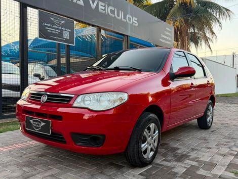 Fiat Palio Celebration 1.0 Fire Flex 8V 4p