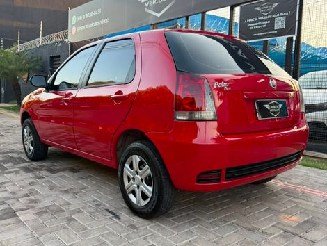 Fiat Palio Celebration 1.0 Fire Flex 8V 4p