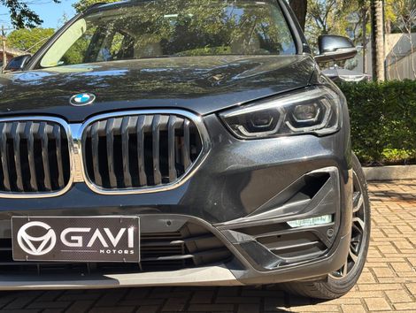 BMW X1 SDRIVE 20i 2.0/2.0 TB Acti.Flex Aut.