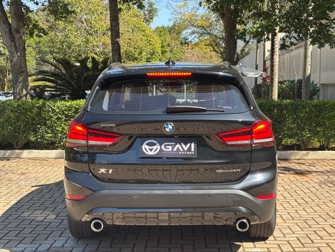 BMW X1 SDRIVE 20i 2.0/2.0 TB Acti.Flex Aut.