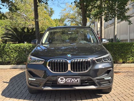 BMW X1 SDRIVE 20i 2.0/2.0 TB Acti.Flex Aut.