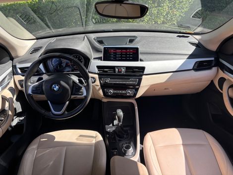 BMW X1 SDRIVE 20i 2.0/2.0 TB Acti.Flex Aut.
