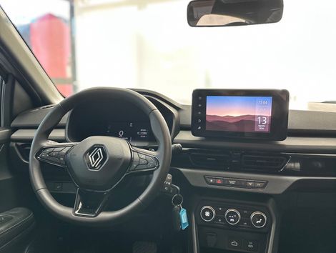 Renault Kardian Evolut. Flex 1.0 TB 12V 5p Aut.