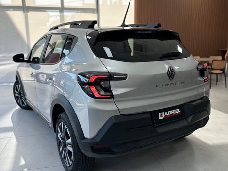Renault Kardian Evolut. Flex 1.0 TB 12V 5p Aut.