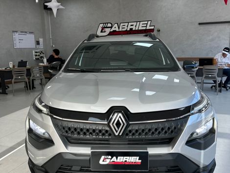 Renault Kardian Evolut. Flex 1.0 TB 12V 5p Aut.