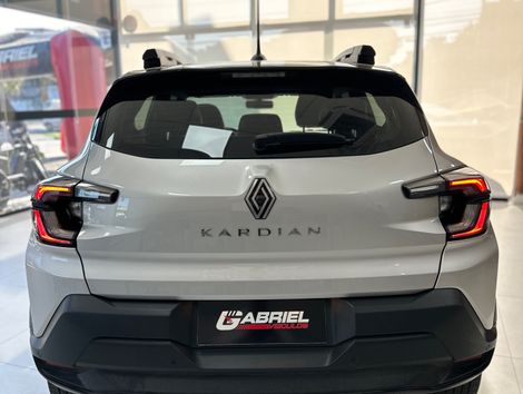 Renault Kardian Evolut. Flex 1.0 TB 12V 5p Aut.
