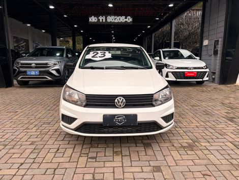 VolksWagen Gol 1.0 Flex 12V 5p