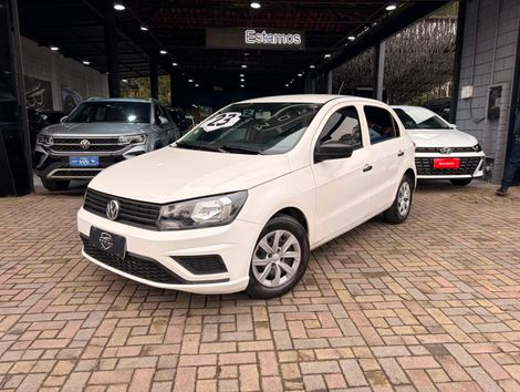VolksWagen Gol 1.0 Flex 12V 5p