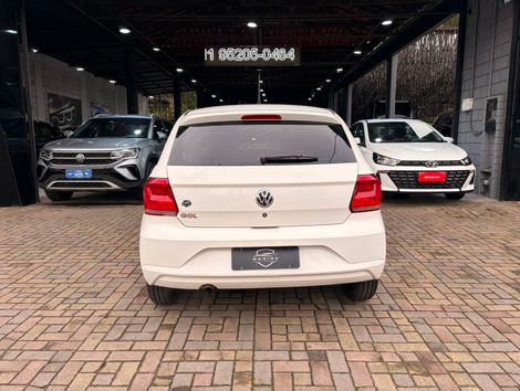 VolksWagen Gol 1.0 Flex 12V 5p