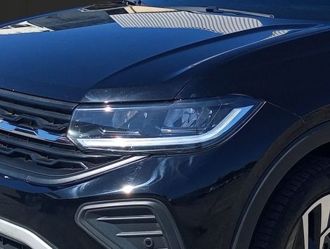 VolksWagen T-Cross Comfor. 200 TSI 1.0 Flex 5p Aut.