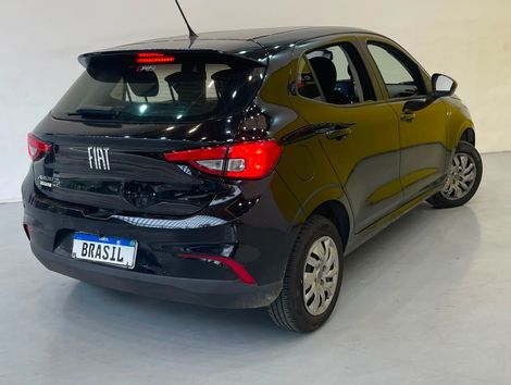 Fiat ARGO DRIVE 1.0 6V Flex