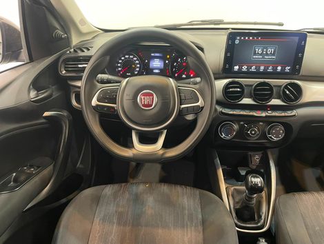 Fiat ARGO DRIVE 1.0 6V Flex