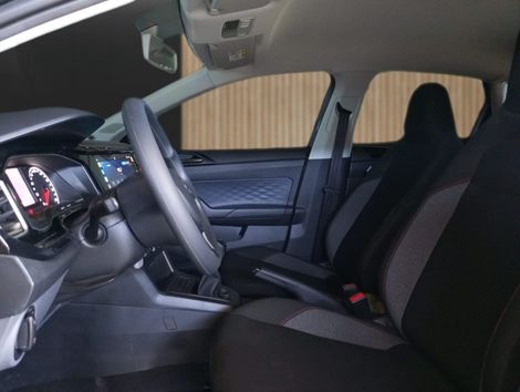 VolksWagen Polo Track 1.0 Flex 12V 5p