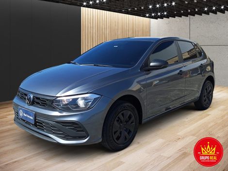 Volkswagen Polo Track 1.0 Flex 12V 5p