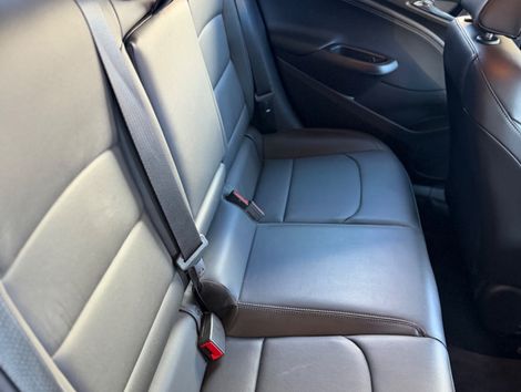 Chevrolet CRUZE LTZ 1.4 16V Turbo Flex 4p Aut.