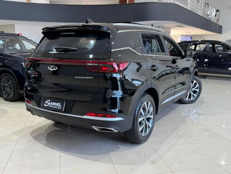 Caoa Chery Tiggo 7 Pro Max Drive 1.6 Turbo 16V Aut.