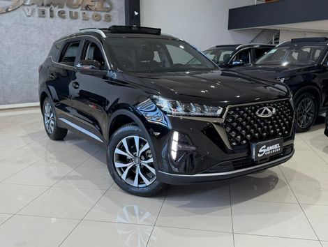 Caoa Chery Tiggo 7 Pro Max Drive 1.6 Turbo 16V Aut.