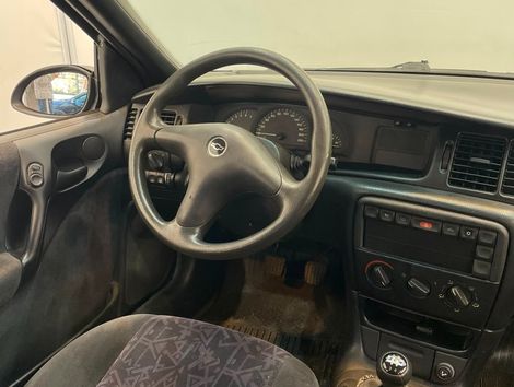 Chevrolet Vectra GLS/Expres.2.2/ 2.0 e 2.0 CD 8V