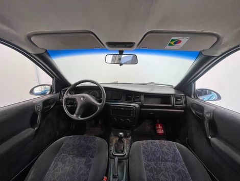 Chevrolet Vectra GLS/Expres.2.2/ 2.0 e 2.0 CD 8V