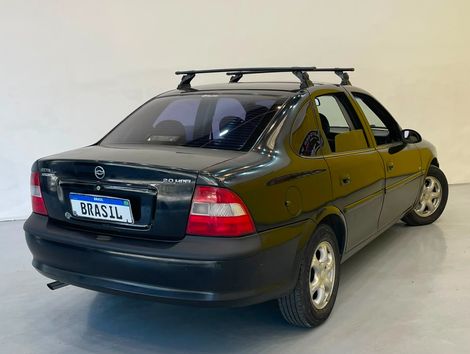 Chevrolet Vectra GLS/Expres.2.2/ 2.0 e 2.0 CD 8V