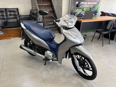 HONDA BIZ 125/125i Flex