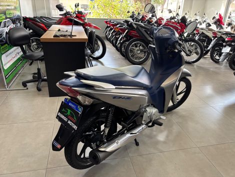 HONDA BIZ 125/125i Flex
