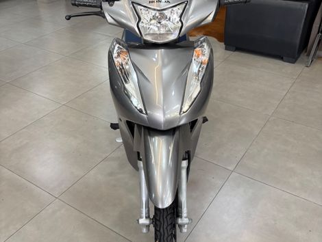 HONDA BIZ 125/125i Flex