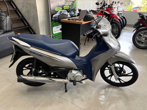 HONDA BIZ 125/125i Flex