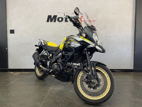 SUZUKI DL 1000 V-STROM