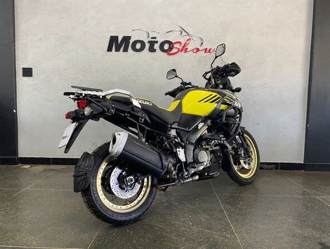 SUZUKI DL 1000 V-STROM