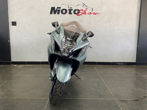 SUZUKI GSX 1300-R HAYABUSA