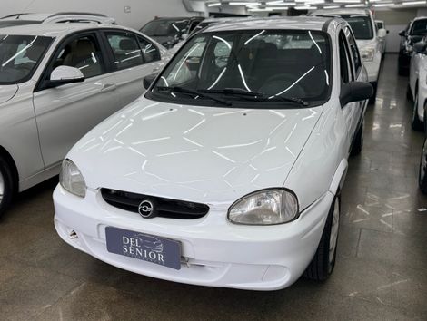 Chevrolet Corsa Sed Classic Spirit 1.6 MPFI VHC 8V