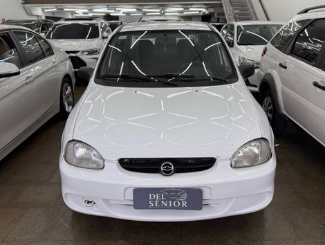 Chevrolet Corsa Sed Classic Spirit 1.6 MPFI VHC 8V