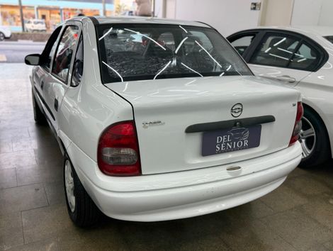 Chevrolet Corsa Sed Classic Spirit 1.6 MPFI VHC 8V