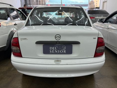 Chevrolet Corsa Sed Classic Spirit 1.6 MPFI VHC 8V