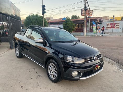 VolksWagen Saveiro CROSS 1.6 T. Flex 16V CE
