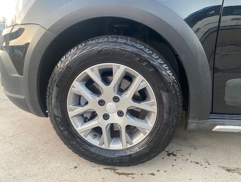 VolksWagen Saveiro CROSS 1.6 T. Flex 16V CE