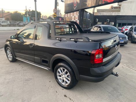 VolksWagen Saveiro CROSS 1.6 T. Flex 16V CE