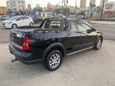 VolksWagen Saveiro CROSS 1.6 T. Flex 16V CE