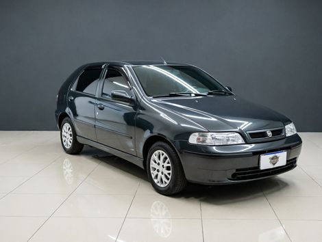 Fiat Palio 1.0/ Trofeo 1.0 Fire/ Fire Flex 4p