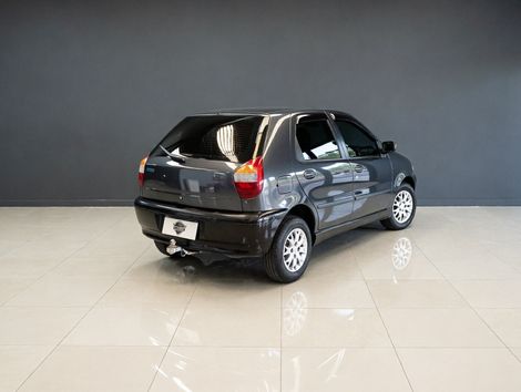 Fiat Palio 1.0/ Trofeo 1.0 Fire/ Fire Flex 4p