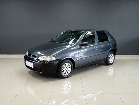 Fiat Palio 1.0/ Trofeo 1.0 Fire/ Fire Flex 4p