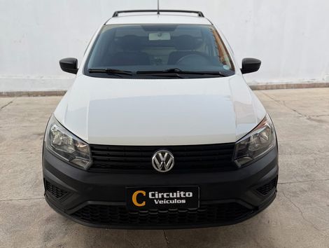 VolksWagen Saveiro Robust 1.6 Total Flex 8V